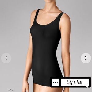 Wolford Havanna sleeveless top